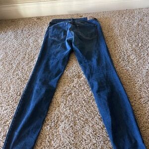BEAUTIFUL Blue Aeropostale Jeans